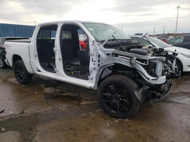 Photo 4 from auction – 2023 RAM 1500 LARAM with VIN 1C6SRFJT2PN658630