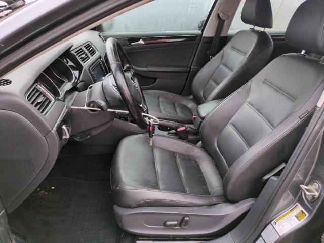 Photo 7 from auction – 2017 VOLKSWAGEN JETTA SEL with VIN 3VWL17AJ9HM404866