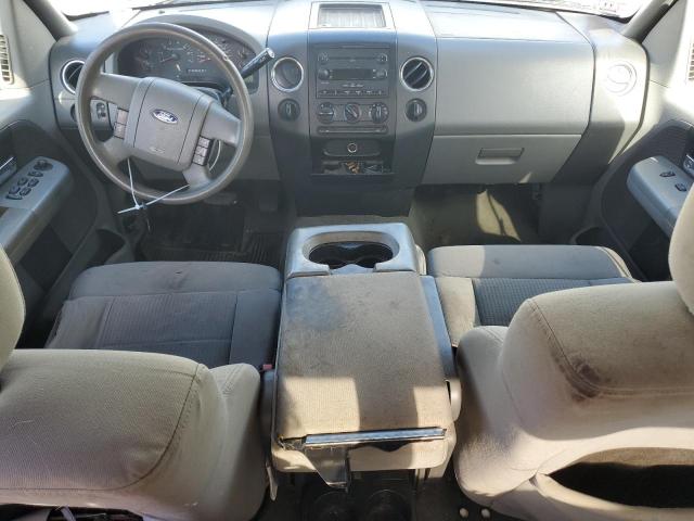 Photo 8 from auction – 2007 FORD F150 SUPER with VIN 1FTPW14VX7FA69584