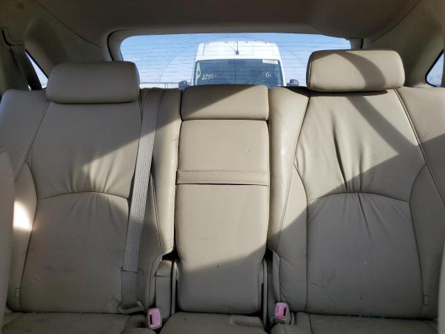 Photo 10 from auction – 2004 LEXUS RX 330 with VIN JTJHA31U240043552