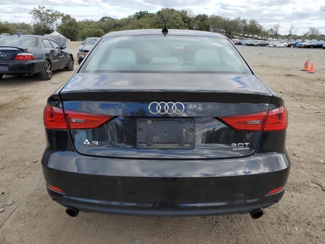 Фото 6 с аукциона – 2015 AUDI A3 PREMIUM с VIN WAUEFGFFXF1102558