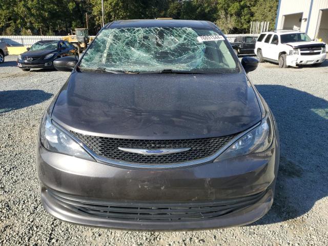Photo 5 from auction – 2018 CHRYSLER PACIFICA L with VIN 2C4RC1CG8JR317321