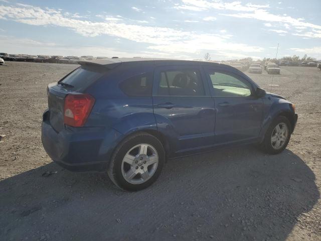 Photo 3 from auction – 2009 DODGE CALIBER SX with VIN 1B3HB48A69D116764