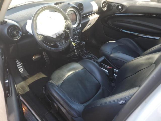 Снимка 8 от търг – 2014 MINI COOPER S P с VIN WMWSS7C54EWN71981