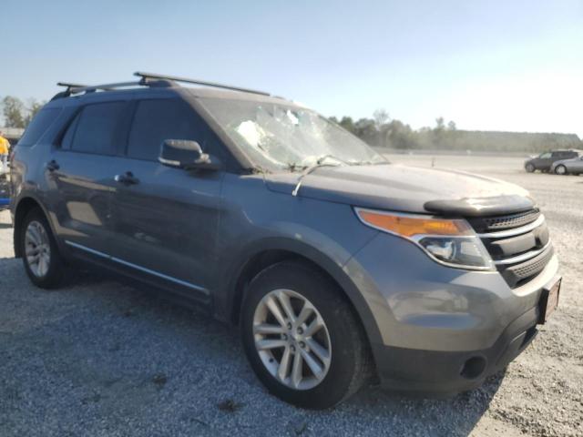 Photo 4 from auction – 2014 FORD EXPLORER X with VIN 1FM5K7D87EGA11080