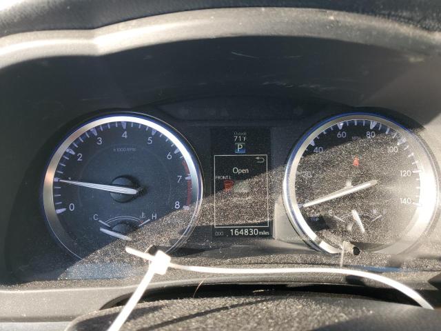 Photo 9 from auction – 2015 TOYOTA HIGHLANDER with VIN 5TDYKRFH4FS115835
