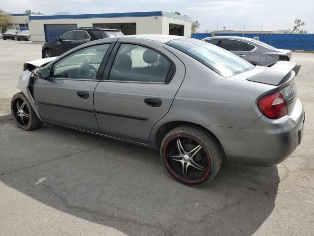 Photo 2 from auction – 2005 DODGE NEON BASE with VIN 1B3ES26C85D205158