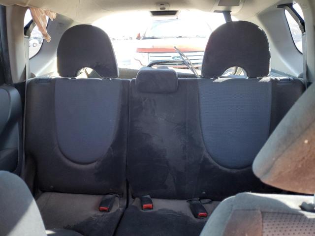Photo 10 from auction – 2008 HONDA FIT with VIN JHMGD38438S072580