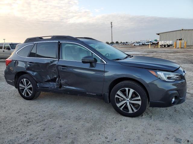 Photo 4 from auction – 2018 SUBARU OUTBACK 2. with VIN 4S4BSANC5J3257159