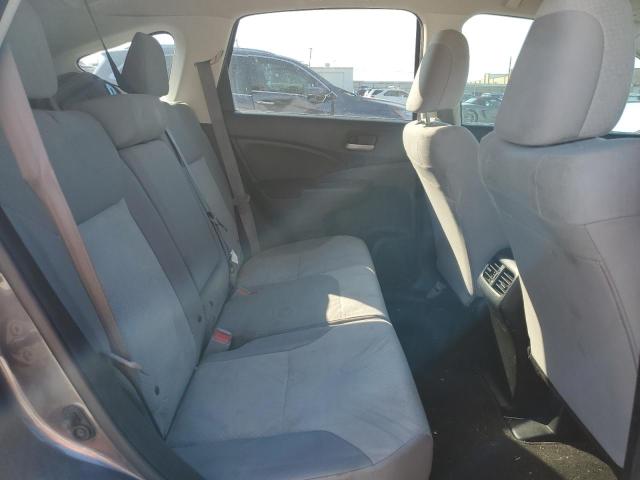 Photo 10 from auction – 2016 HONDA CR-V SE with VIN 2HKRM3H46GH554404