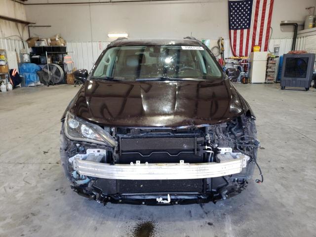 Photo 5 from auction – 2017 CHRYSLER PACIFICA T with VIN 2C4RC1BG8HR527039