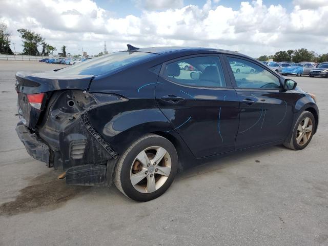 Photo 3 from auction – 2012 HYUNDAI ELANTRA GL with VIN KMHDH4AE2CU361816