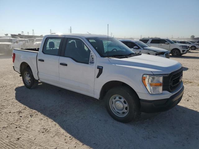 Photo 4 from auction – 2021 FORD F150 SUPER with VIN 1FTEW1CBXMKF05268