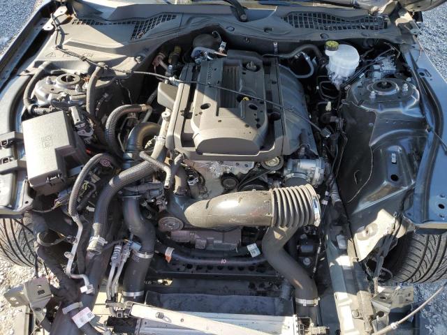 Photo 11 from auction – 2020 FORD MUSTANG with VIN 1FA6P8TH2L5122894