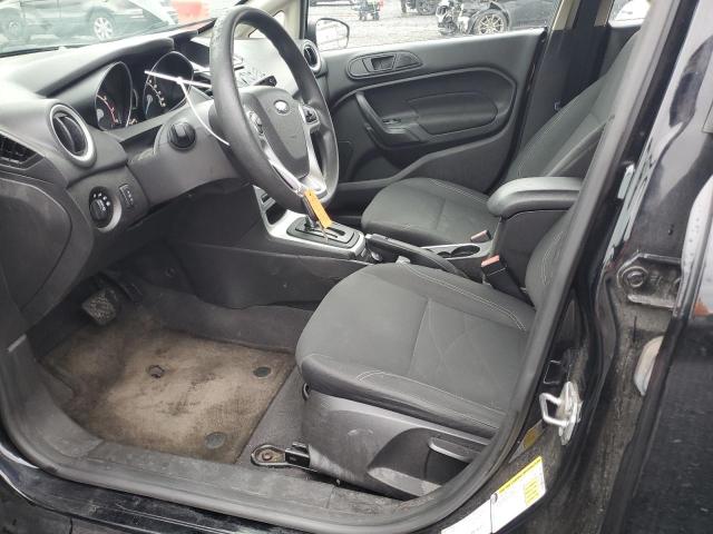 Photo 7 from auction – 2018 FORD FIESTA SE with VIN 3FADP4EJ2JM133059