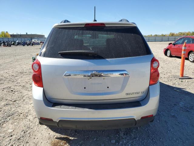 Photo 6 from auction – 2015 CHEVROLET EQUINOX LT with VIN 2GNALBEK2F1134465
