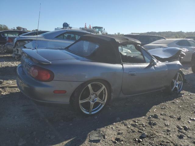 Photo 3 from auction – 2004 MAZDA MX-5 MIATA with VIN JM1NB354140408395