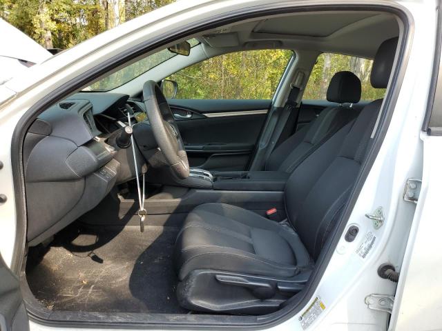Photo 7 from auction – 2017 HONDA CIVIC EX with VIN 2HGFC2F89HH008195