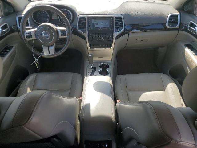 Photo 8 from auction – 2012 JEEP GRAND CHER with VIN 1C4RJFAG1CC220771