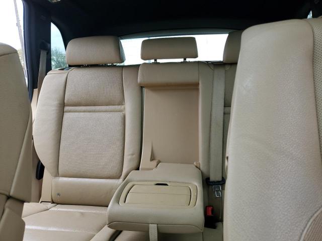 Photo 10 from auction – 2012 BMW X5 XDRIVE5 with VIN 5UXZV8C52CL422755
