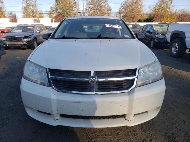Photo 5 from auction – 2008 DODGE AVENGER SX with VIN 1B3LC56K48N210465