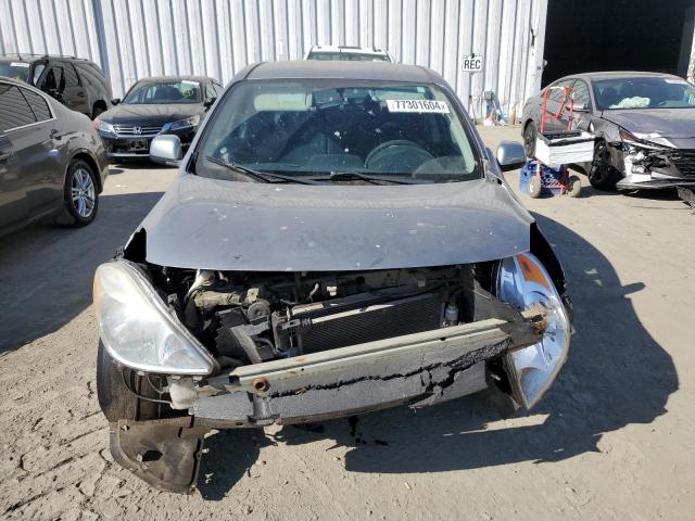 Photo 5 from auction – 2014 NISSAN VERSA S with VIN 3N1CN7AP3EL800193
