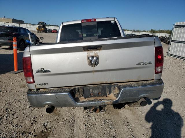 Photo 6 from auction – 2012 DODGE RAM 1500 S with VIN 1C6RD7LT3CS178611