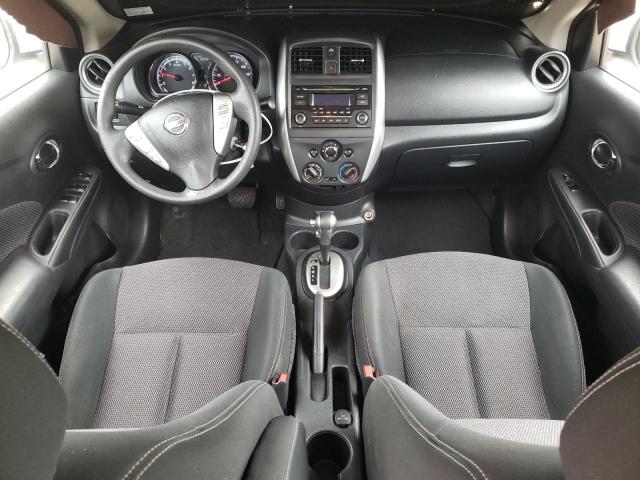 Photo 8 from auction – 2018 NISSAN VERSA S with VIN 3N1CN7AP2JL870908