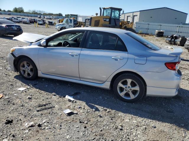 Photo 2 from auction – 2011 TOYOTA COROLLA BA with VIN 2T1BU4EE3BC601176