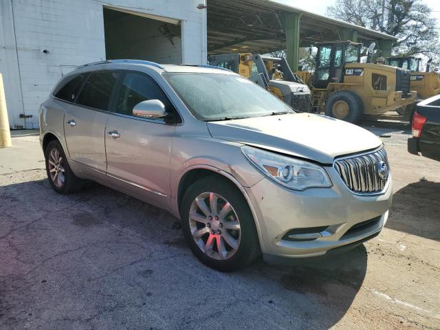 Photo 4 from auction – 2014 BUICK ENCLAVE with VIN 5GAKRCKD3EJ369048