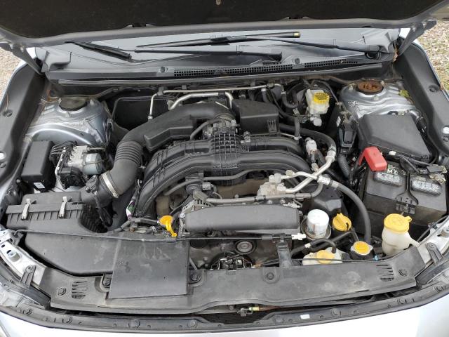 Photo 11 from auction – 2019 SUBARU IMPREZA with VIN 4S3GKAM67K3613165