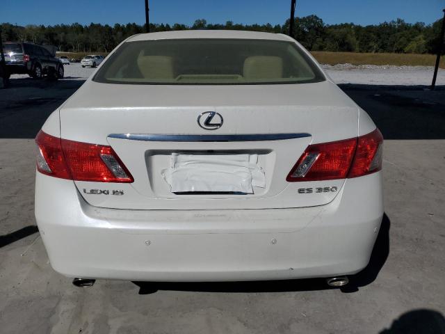 Photo 6 from auction – 2009 LEXUS ES 350 with VIN JTHBJ46G192302401