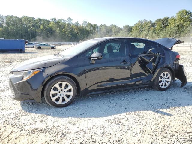 TOYOTA COROLLA LE 2023 with VIN 5YFB4MDE3PP057710 - Photo from auction