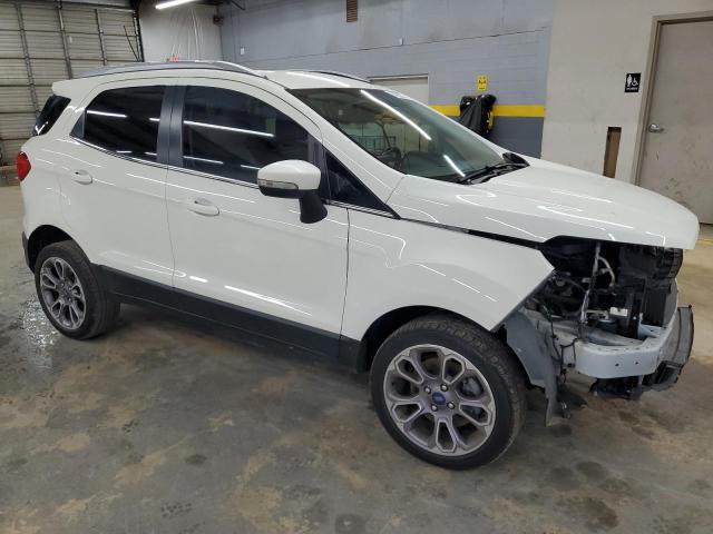 Photo 4 from auction – 2021 FORD ECOSPORT T with VIN MAJ6S3KL1MC402858