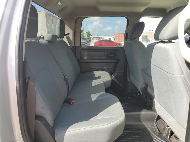 Photo 10 from auction – 2017 RAM 1500 ST with VIN 1C6RR7KG2HS732427