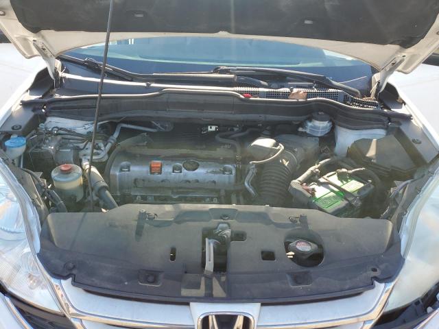 Photo 12 from auction – 2011 HONDA CR-V EX with VIN 5J6RE4H54BL014107