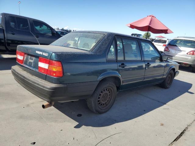 Photo 3 from auction – 1994 VOLVO 940 with VIN YV1JS8615R1180199