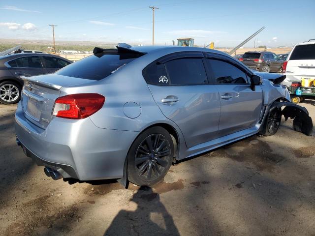 Photo 3 from auction – 2015 SUBARU WRX LIMITE with VIN JF1VA1J62F9809912