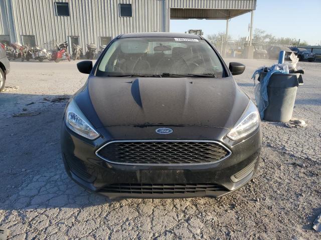 Photo 5 from auction – 2016 FORD FOCUS S with VIN 1FADP3E21GL225292