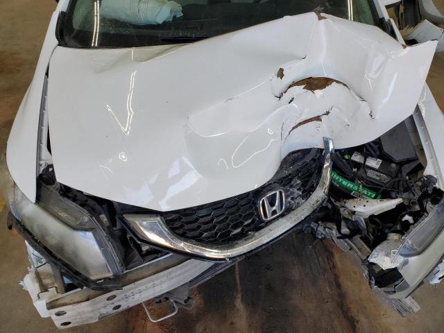 Photo 11 from auction – 2015 HONDA CIVIC EX with VIN 19XFB2F88FE208933
