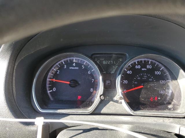 Photo 9 from auction – 2015 NISSAN VERSA S with VIN 3N1CN7APXFL906366