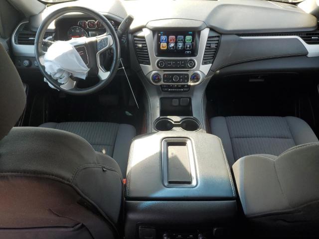 Photo 8 from auction – 2020 GMC YUKON SLE with VIN 1GKS2AKC0LR180858
