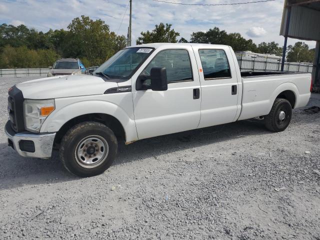 Photo 1 from auction – 2013 FORD F250 SUPER with VIN 1FT7W2A60DEA53642