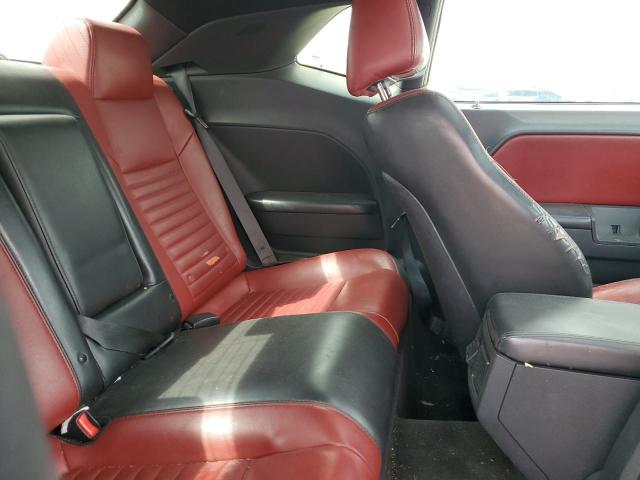 Photo 10 from auction – 2013 DODGE CHALLENGER with VIN 2C3CDYAG1DH520872
