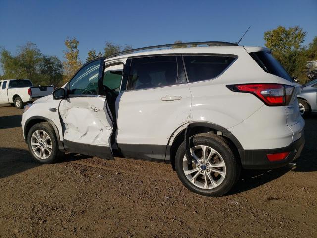 Photo 2 from auction – 2018 FORD ESCAPE SE with VIN 1FMCU9GD5JUB69452