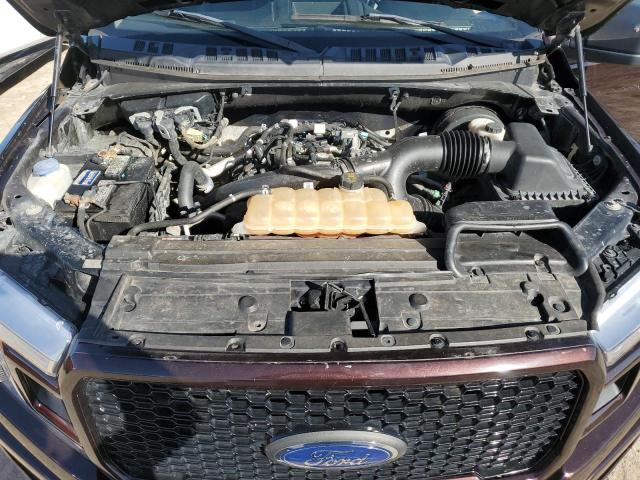 Photo 11 from auction – 2019 FORD F150 SUPER with VIN 1FTEW1CP7KKC35358