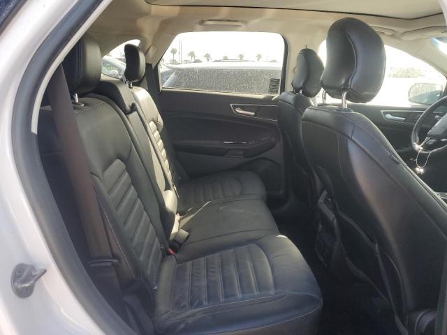 Photo 11 from auction – 2018 FORD EDGE SEL with VIN 2FMPK4J96JBB57816