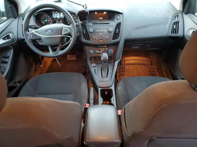 Photo 8 from auction – 2017 FORD FOCUS SE with VIN 1FADP3K2XHL332539