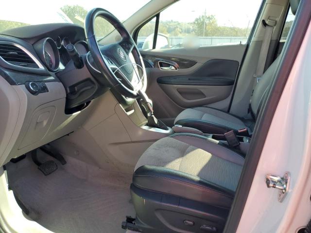 Photo 7 from auction – 2016 BUICK ENCORE CON with VIN KL4CJBSB0GB720895