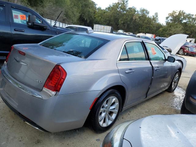 Photo 3 from auction – 2016 CHRYSLER 300 LIMITE with VIN 2C3CCAAG6GH175479